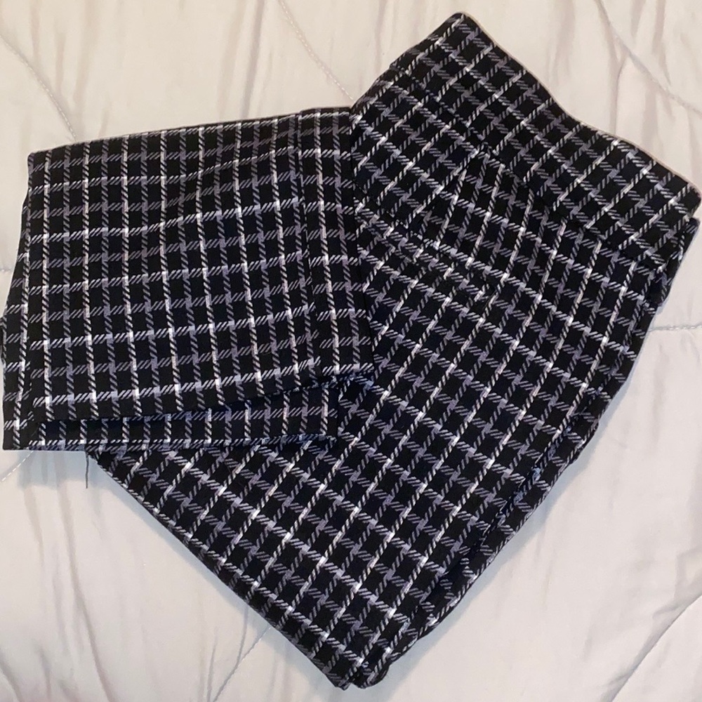 Dress pants